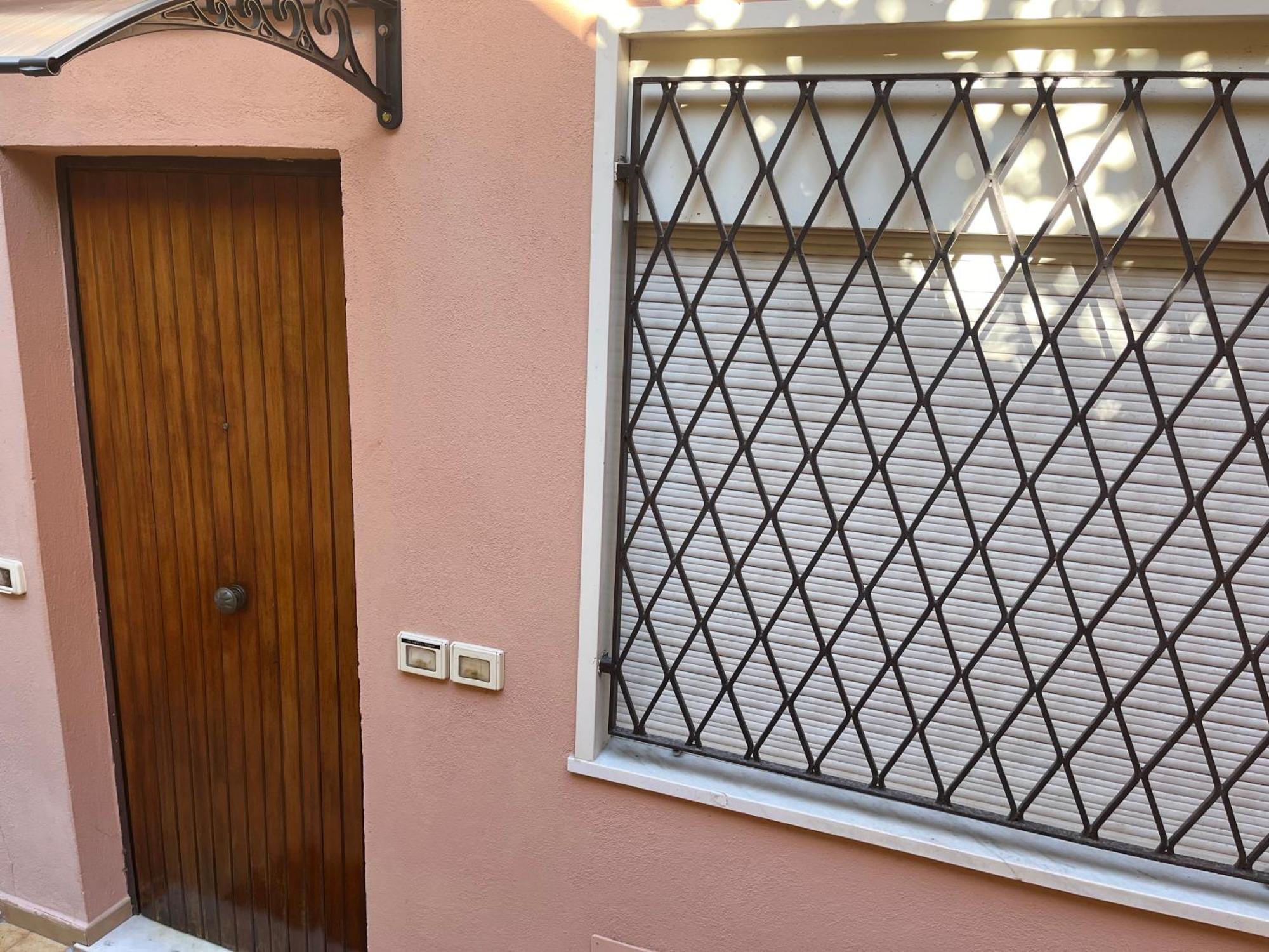 타오르미나 La Casa Di Andrea 아파트 외부 사진